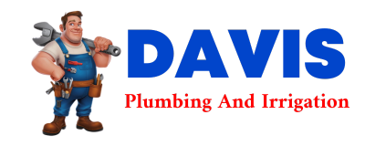 Trusted plumber in LA MOILLE